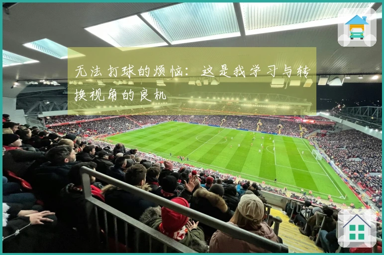 无法打球的烦恼：这是我学习与转换视角的良机